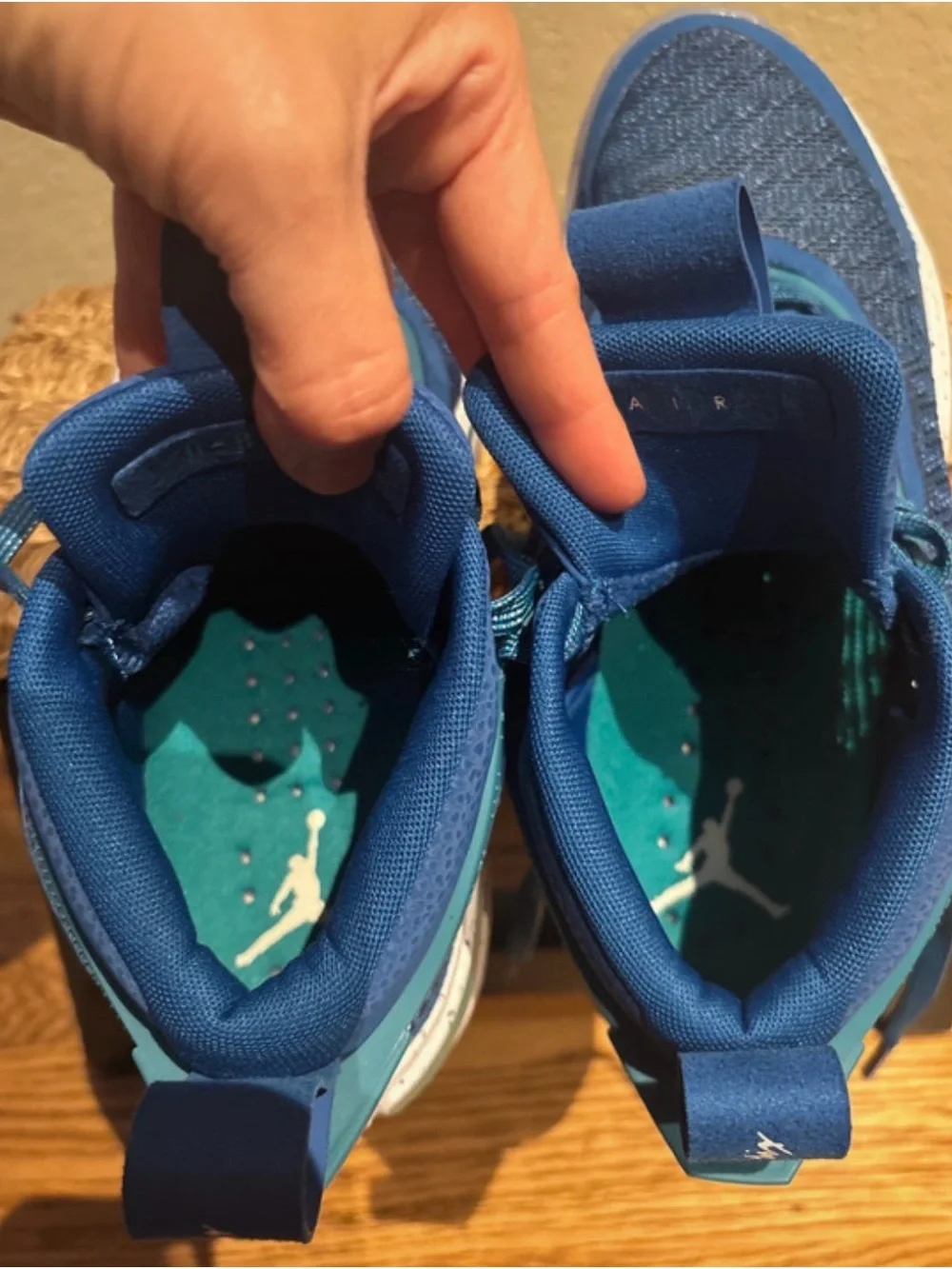 Jordan XXXVI Low Luka Doncic Basketball Shoes